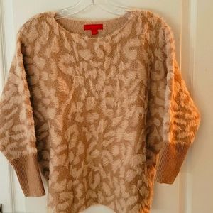 Dolman Sleeve Sweater